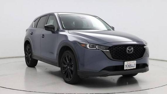 MAZDA CX-5 2023 JM3KFBCM3P0159971 image