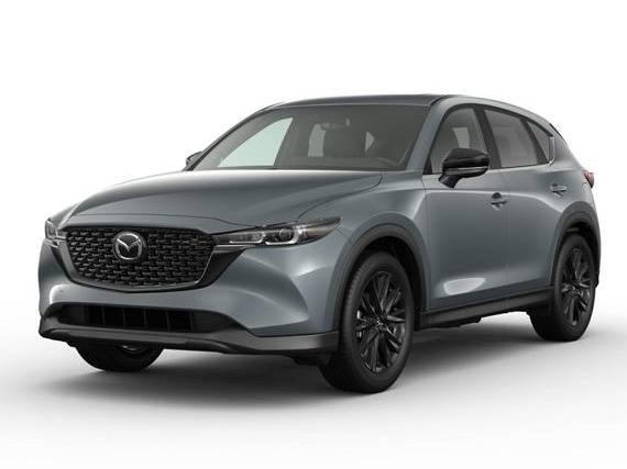 MAZDA CX-5 2023 JM3KFBCM3P0180562 image