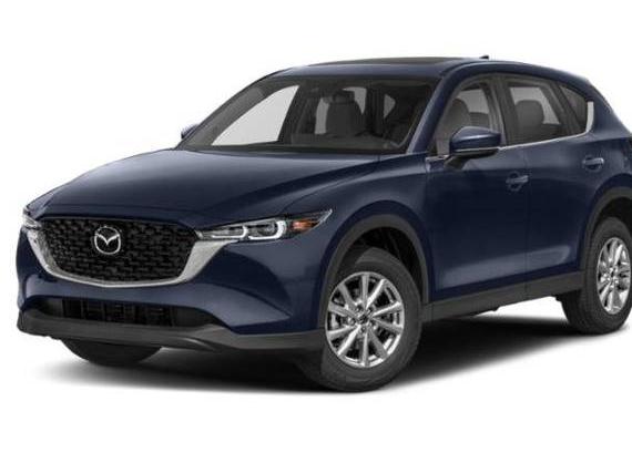 MAZDA CX-5 2023 JM3KFBCM1P0178437 image