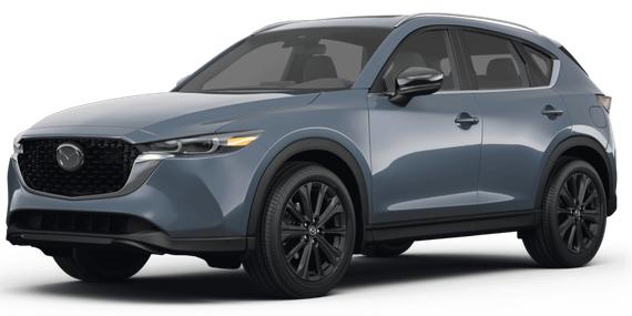 MAZDA CX-5 2023 JM3KFBCM0P0148152 image