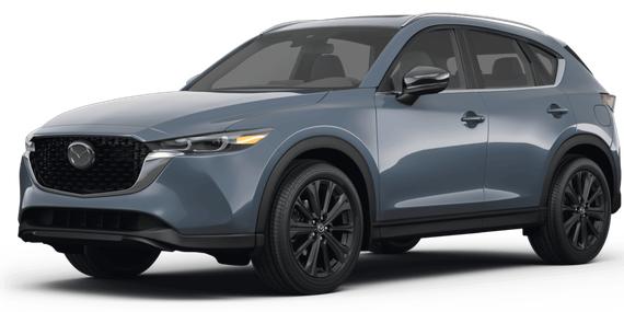 MAZDA CX-5 2023 JM3KFBCM3P0219585 image
