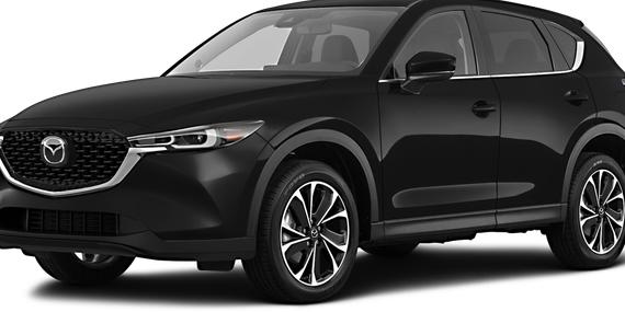 MAZDA CX-5 2023 JM3KFBCM2P0274447 image MAZDA CX-5 2023 JM3KFBCM2P0274447 image