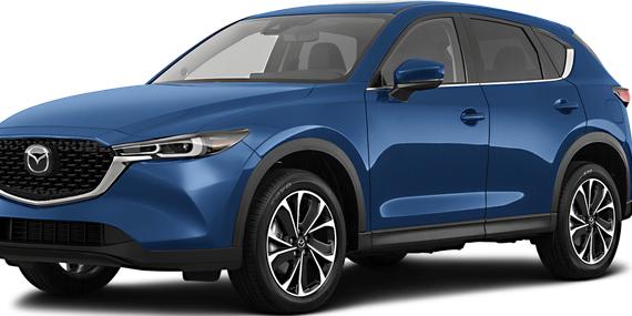 MAZDA CX-5 2023 JM3KFBDM2P0277508 image