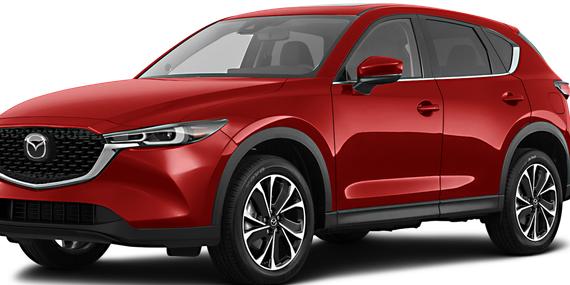 MAZDA CX-5 2023 JM3KFBCM2P0227628 image MAZDA CX-5 2023 JM3KFBCM2P0227628 image