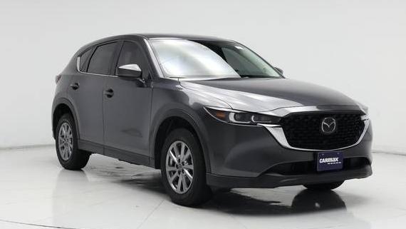 MAZDA CX-5 2023 JM3KFBCM8P0201356 image