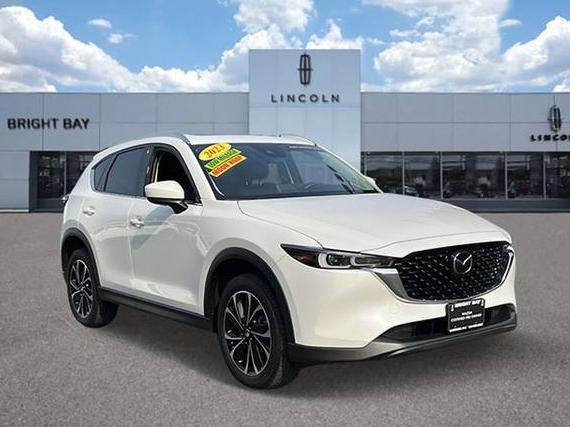 MAZDA CX-5 2023 JM3KFBDM6P0111704 image