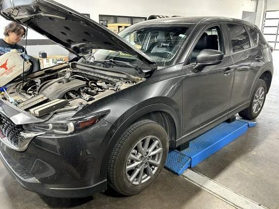 MAZDA CX-5 2023 JM3KFBBMXP0281678 image