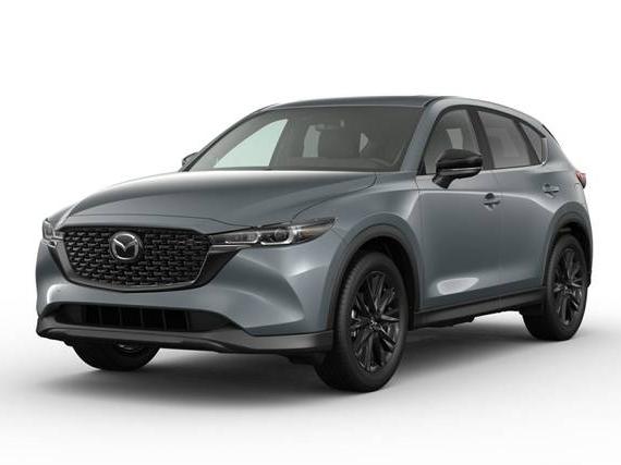 MAZDA CX-5 2023 JM3KFBCMXP0108435 image