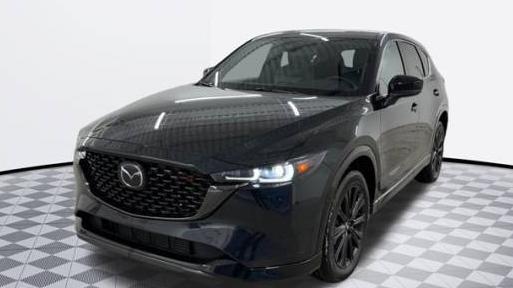 MAZDA CX-5 2023 JM3KFBAY4P0289229 image