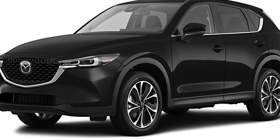 MAZDA CX-5 2023 JM3KFBCM1P0170726 image