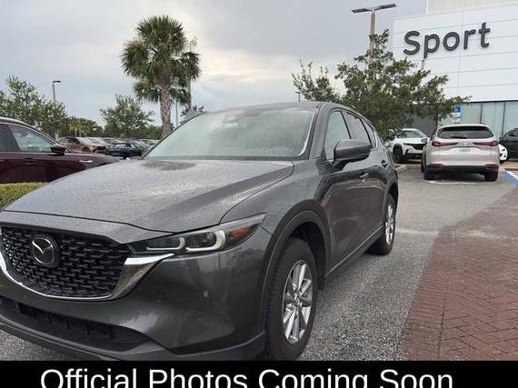 MAZDA CX-5 2023 JM3KFBBM2P0253549 image