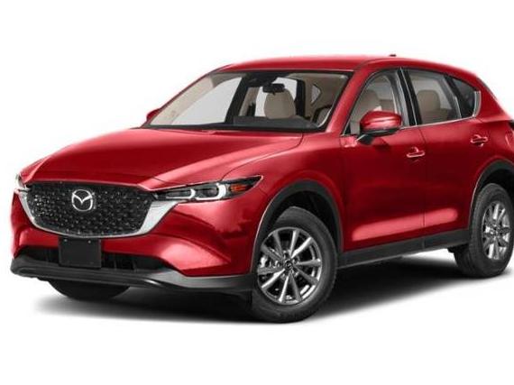 MAZDA CX-5 2023 JM3KFBBM3P0189294 image