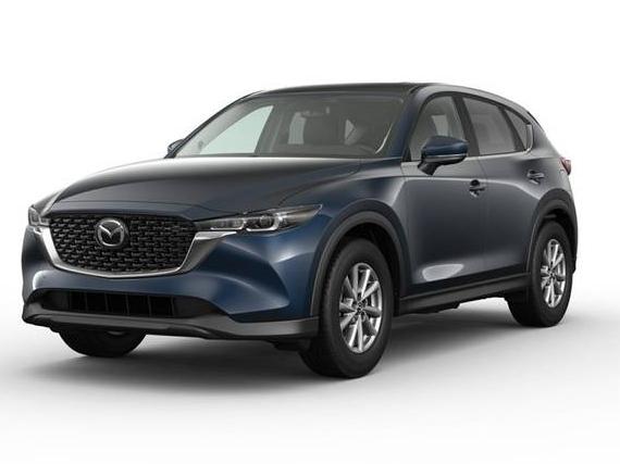 MAZDA CX-5 2023 JM3KFBCM0P0181037 image
