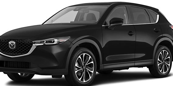 MAZDA CX-5 2023 JM3KFBEM0P0173923 image