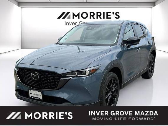 MAZDA CX-5 2023 JM3KFBCM1P0219763 image