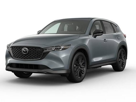 MAZDA CX-5 2023 JM3KFBCMXP0126045 image