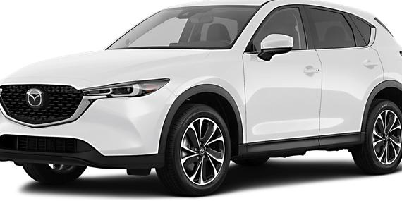 MAZDA CX-5 2023 JM3KFBBM2P0144184 image