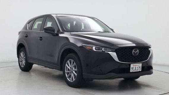 MAZDA CX-5 2023 JM3KFBAM8P0166904 image