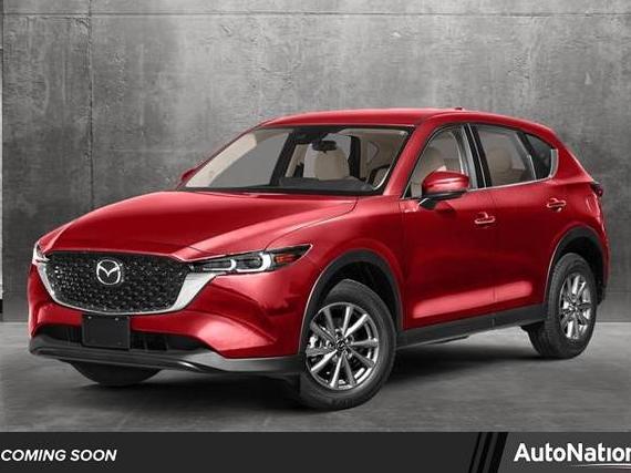 MAZDA CX-5 2023 JM3KFBBM5P0266716 image