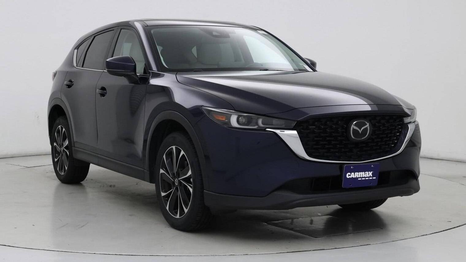 MAZDA CX-5 2023 JM3KFBDMXP0135942 image