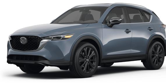 MAZDA CX-5 2023 JM3KFBCM1P0212201 image