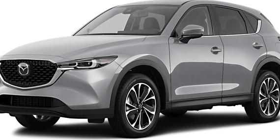 MAZDA CX-5 2023 JM3KFBCM2P0186448 image