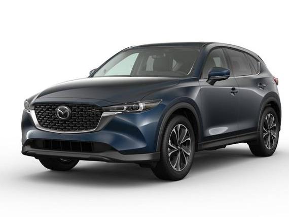 MAZDA CX-5 2023 JM3KFBDM8P0198067 image
