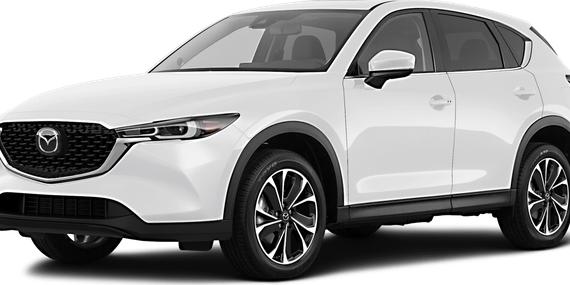 MAZDA CX-5 2023 JM3KFBBM2P0152351 image