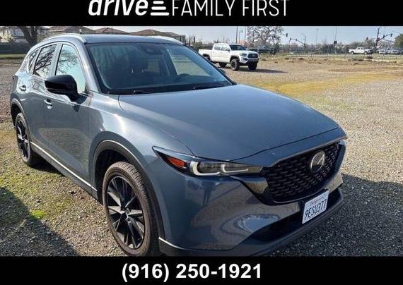 MAZDA CX-5 2023 JM3KFBCM4P0182658 image MAZDA CX-5 2023 JM3KFBCM4P0182658 image