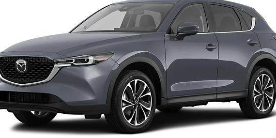 MAZDA CX-5 2023 JM3KFBBM6P0190777 image
