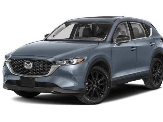 MAZDA CX-5 2023 JM3KFBCMXP0263664 image