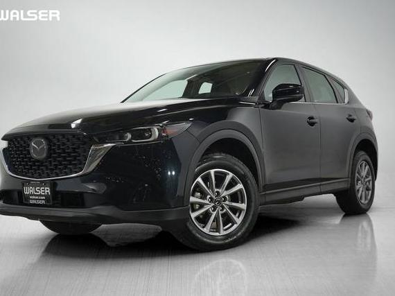 MAZDA CX-5 2023 JM3KFBAM5P0151406 image