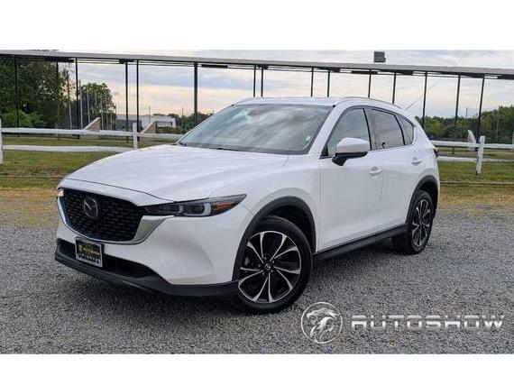 MAZDA CX-5 2023 JM3KFBEM6P0130199 image MAZDA CX-5 2023 JM3KFBEM6P0130199 image