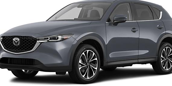 MAZDA CX-5 2023 JM3KFBCM5P0227509 image