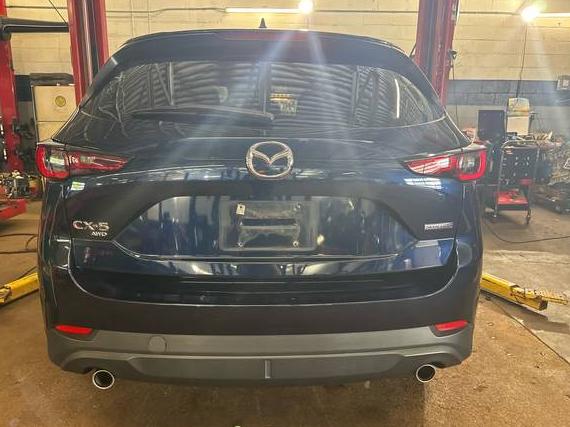 MAZDA CX-5 2023 JM3KFBEM6P0153840 image