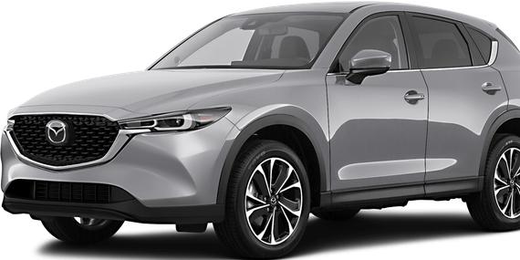 MAZDA CX-5 2023 JM3KFBCM2P0227001 image