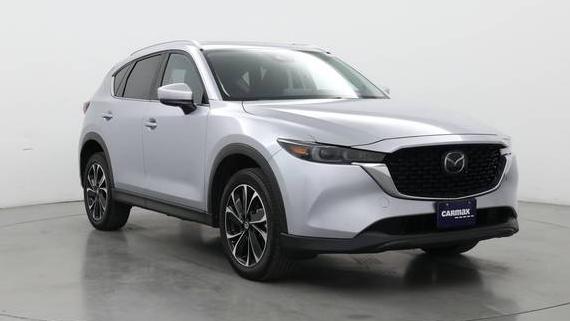 MAZDA CX-5 2023 JM3KFBDM2P0144182 image