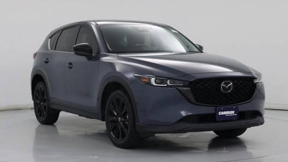 MAZDA CX-5 2023 JM3KFBCM3P0248682 image
