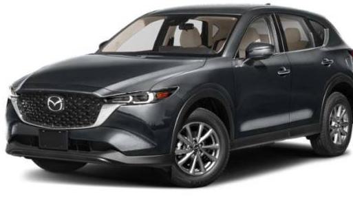 MAZDA CX-5 2023 JM3KFBBM1P0252277 image