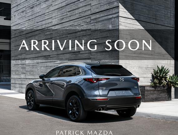 MAZDA CX-5 2023 JM3KFBXY9P0128849 image