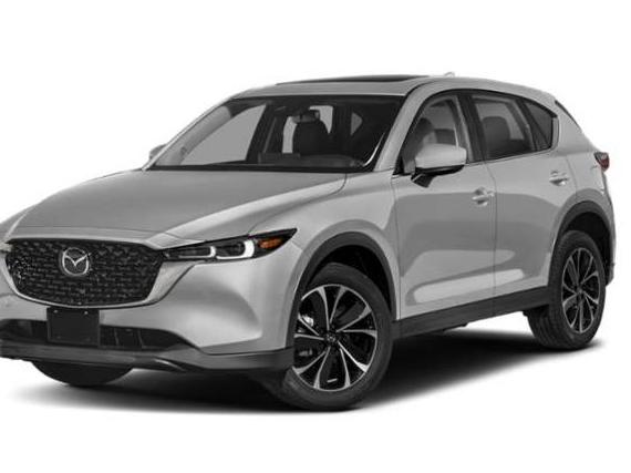 MAZDA CX-5 2023 JM3KFBDM5P0100158 image