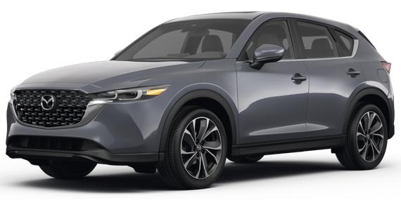 MAZDA CX-5 2023 JM3KFBEM9P0121948 image MAZDA CX-5 2023 JM3KFBEM9P0121948 image