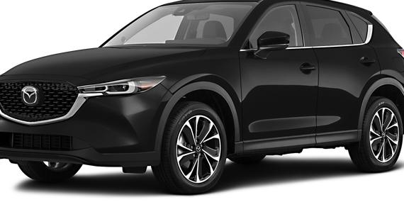 MAZDA CX-5 2023 JM3KFBCM8P0188592 image MAZDA CX-5 2023 JM3KFBCM8P0188592 image