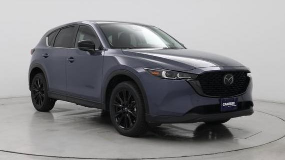 MAZDA CX-5 2023 JM3KFBCM0P0191258 image