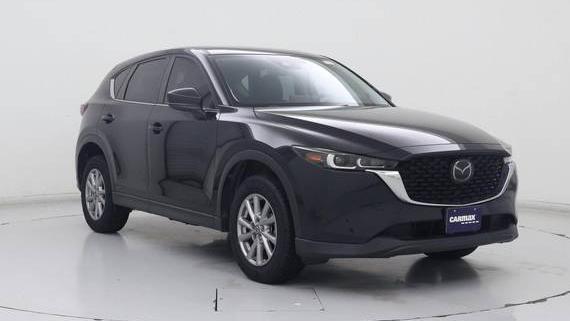MAZDA CX-5 2023 JM3KFBCM2P0113600 image