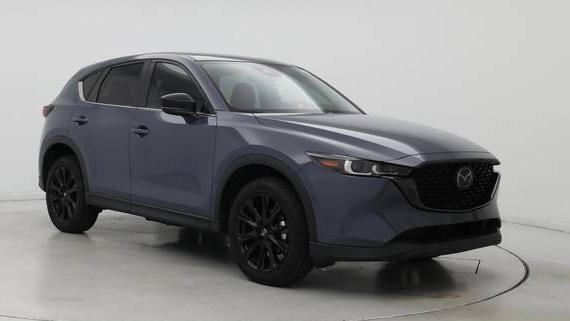 MAZDA CX-5 2023 JM3KFBCM5P0123425 image