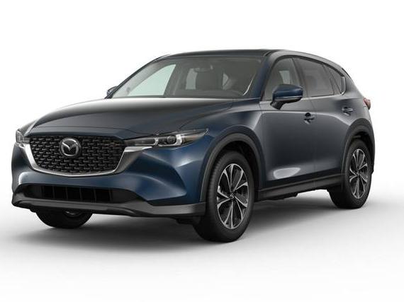MAZDA CX-5 2023 JM3KFBDM2P0123283 image MAZDA CX-5 2023 JM3KFBDM2P0123283 image