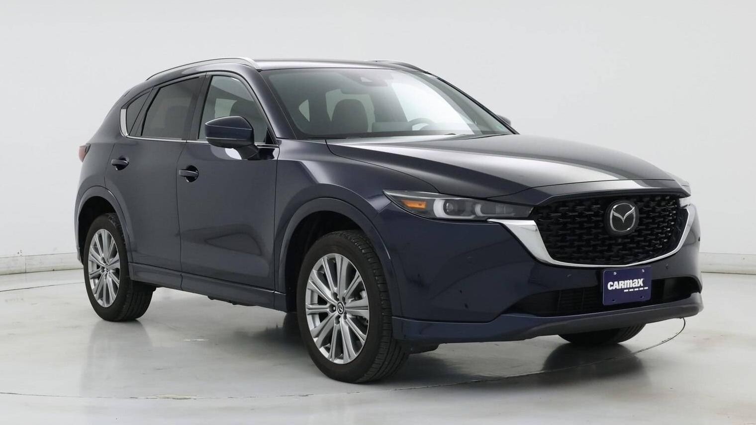 MAZDA CX-5 2023 JM3KFBXY2P0107499 image