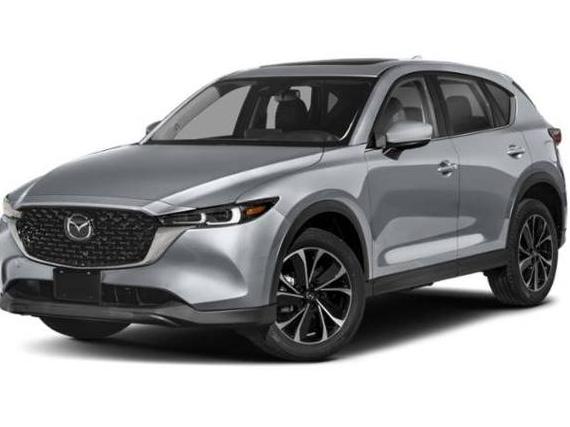 MAZDA CX-5 2023 JM3KFBDM4P0141753 image