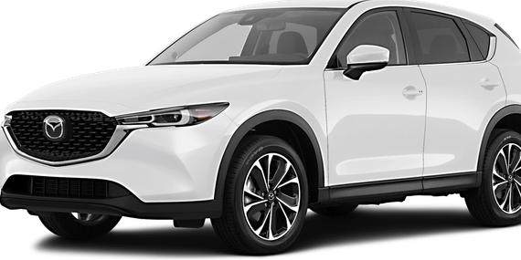 MAZDA CX-5 2023 JM3KFBEM7P0184949 image